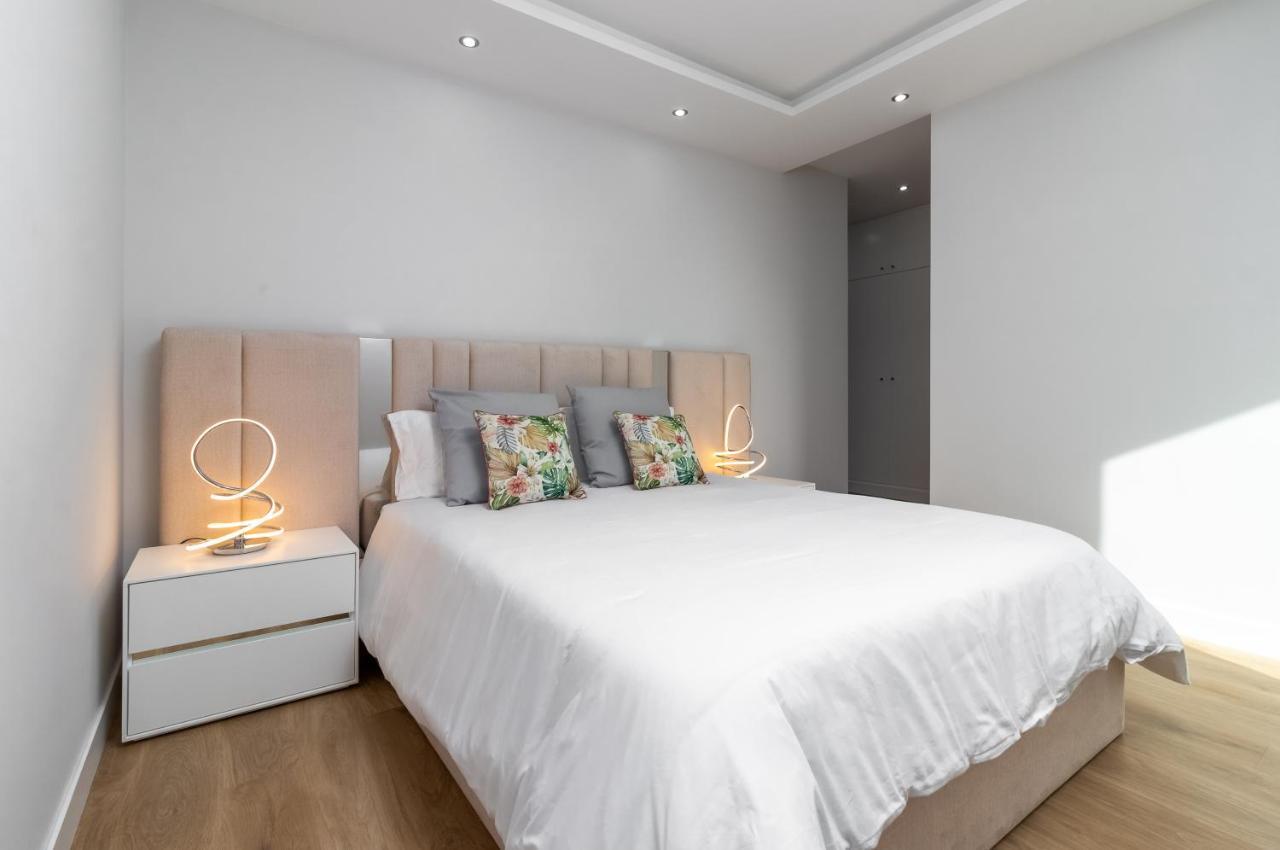 Barreiros Holidays By Atlantica Funchal  Luaran gambar