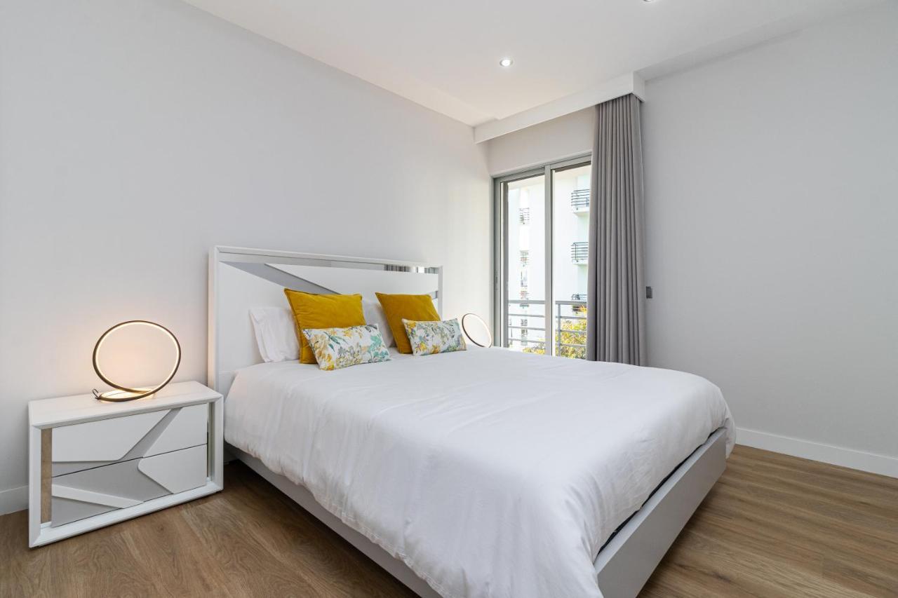 Barreiros Holidays By Atlantica Funchal  Luaran gambar