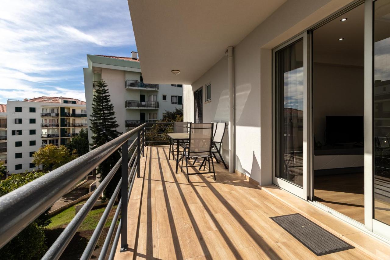 Barreiros Holidays By Atlantica Funchal  Luaran gambar
