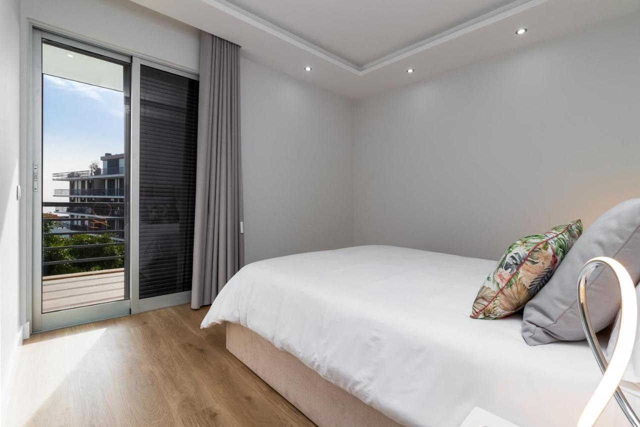 Barreiros Holidays By Atlantica Funchal  Luaran gambar
