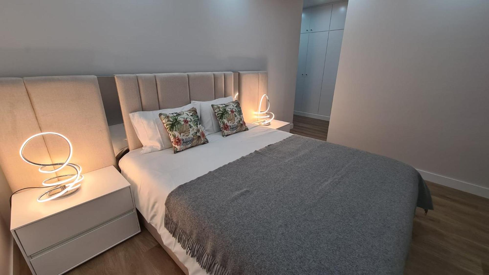 Barreiros Holidays By Atlantica Funchal  Bilik gambar
