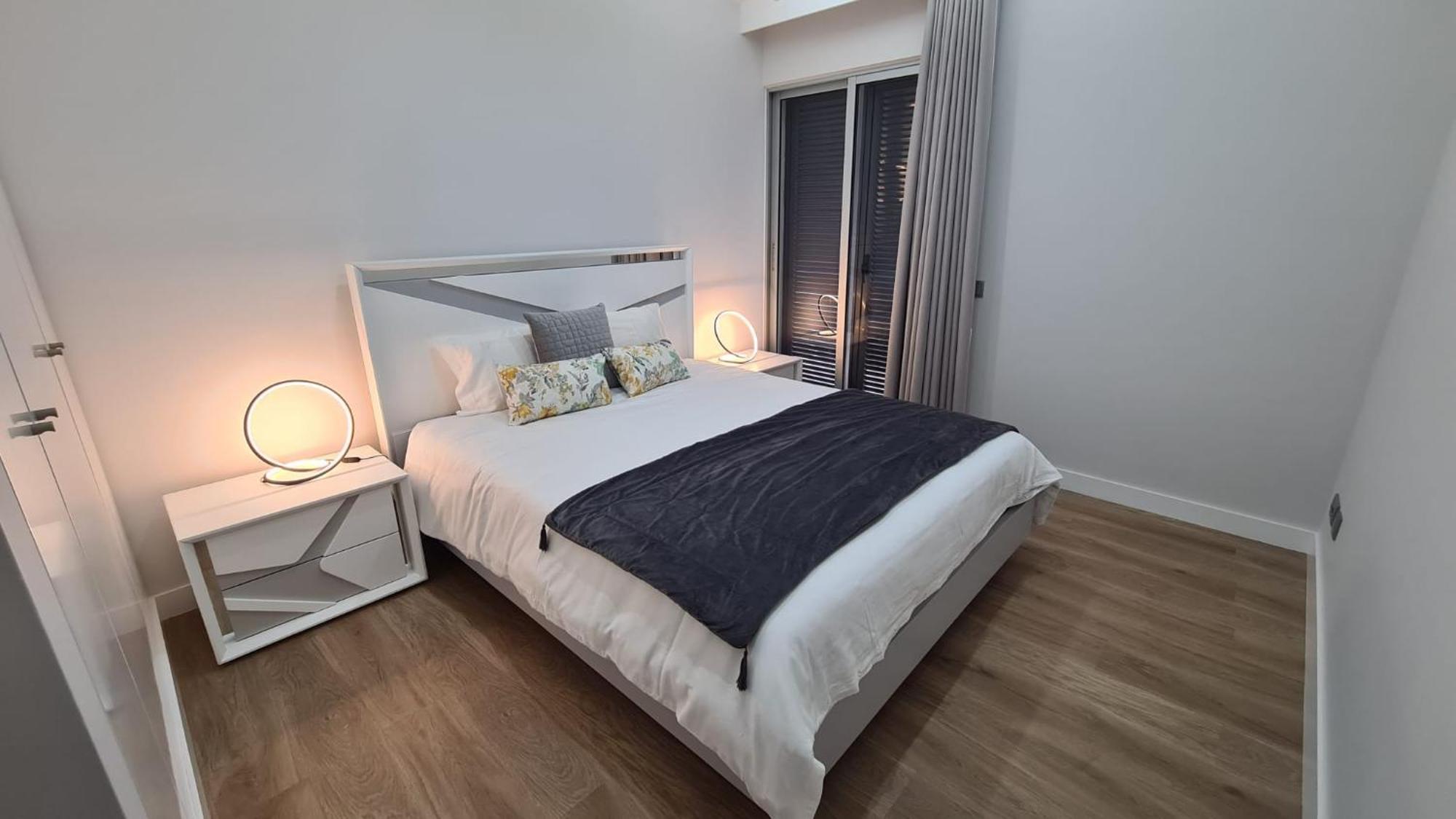 Barreiros Holidays By Atlantica Funchal  Bilik gambar