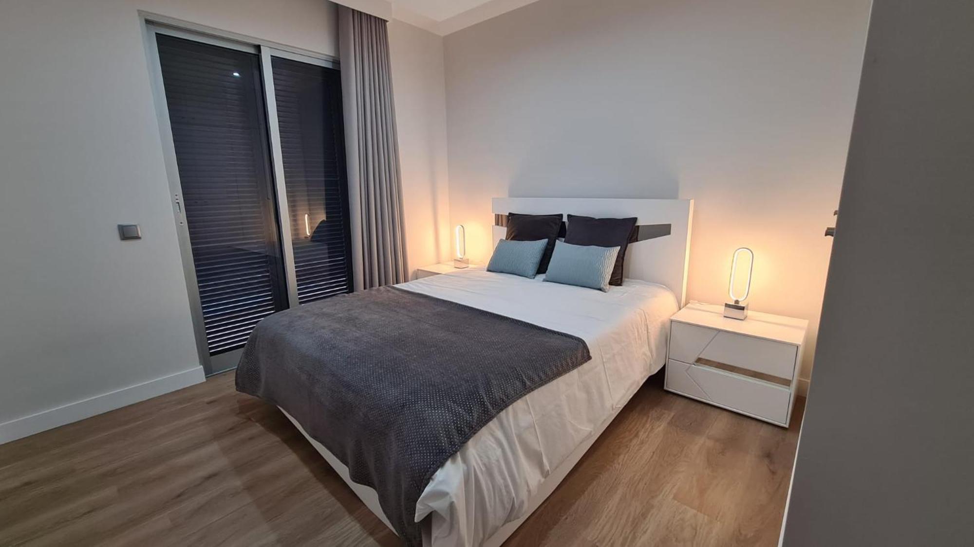 Barreiros Holidays By Atlantica Funchal  Bilik gambar